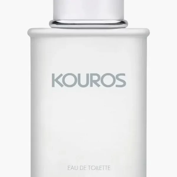 Yves Saint Laurent Kouros Eau De Toilette Parfum 1