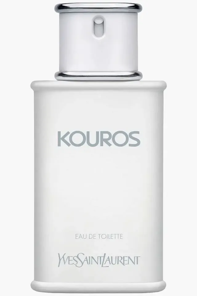 Yves Saint Laurent Kouros Eau De Toilette Parfum 1