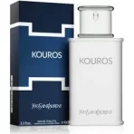 Yves Saint Laurent Kouros Eau De Toilette Parfum