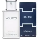 Yves Saint Laurent Kouros Eau De Toilette Parfum 2