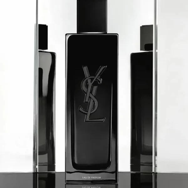 Yves Saint Laurent Myslf Eau De Parfum 2