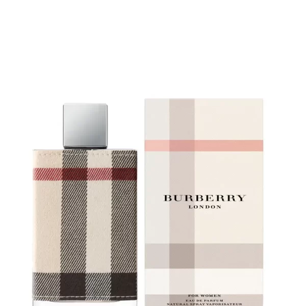 Burberry London Eau De Parfum For Women