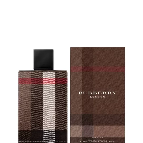 Burberry London For Men Eau De Toilette