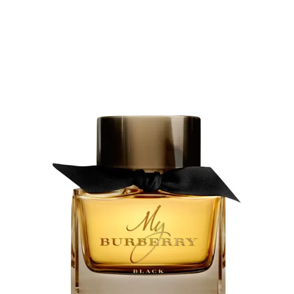 Burberry My Burberry Black Parfum