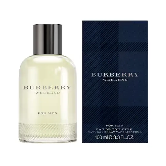 Burberry Weekend For Men Eau De Toilette