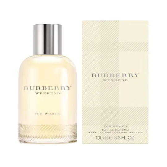 Burberry Weekend For Women Eau De Parfum