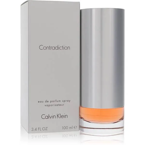 Ck Contradiction Perfume