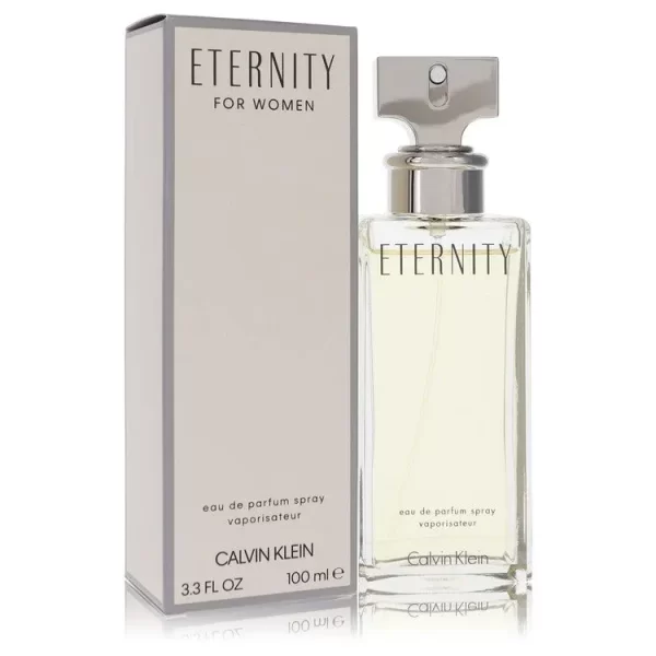 Ck Eternity Perfume For Women