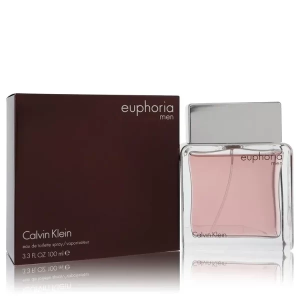 Ck Euphoria Cologne