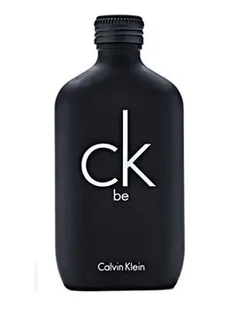 Calvin Klein Ck Be For Men Eau De Toilette 100ml