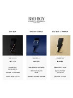 Carolina Herrera Bad Boy Eau De Toilette (2)