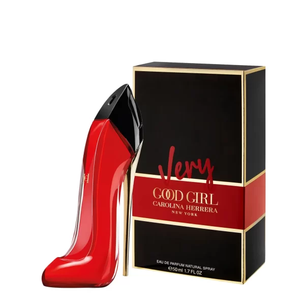 Carolina Herrera Very Good Girl Eau De Parfum