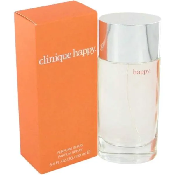 Clinique Happy Eau De Parfum 100ml For Women