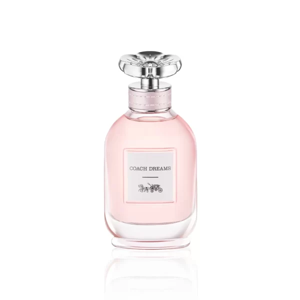 Coach Dreams Eau De Parfum For Women