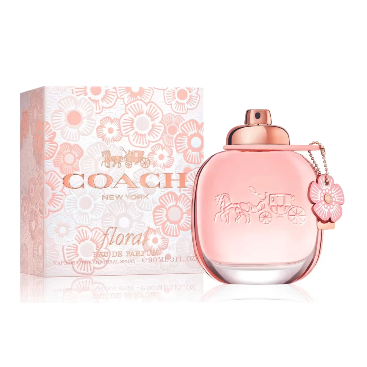 Coach Floral Eau De Parfum