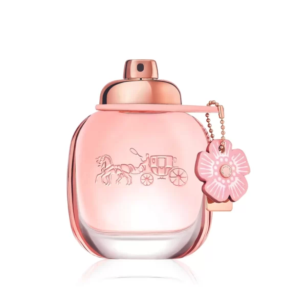 Coach Floral Eau De Parfum 50ml