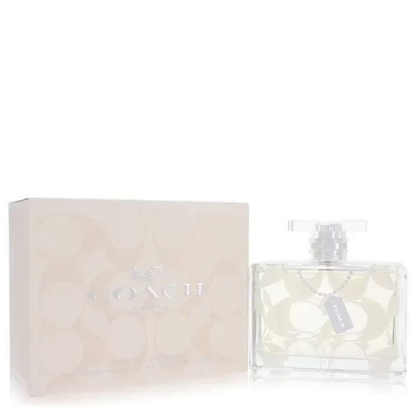 Coach Signature Perfume