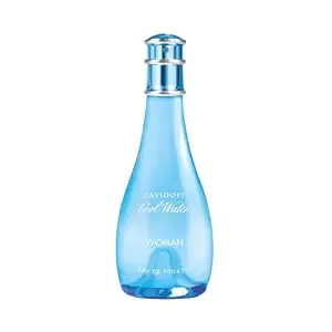 Davidoff Cool Water Eau De Toilette Spray For Women