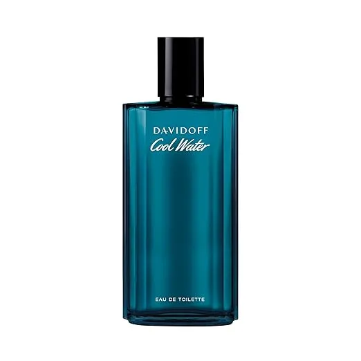 Davidoff Cool Water Eau De Toilette