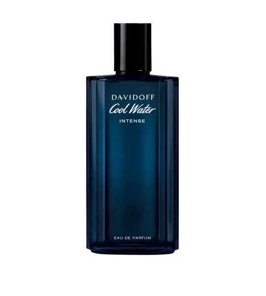 Davidoff Men Cool Water Intense Edp 125 Ml