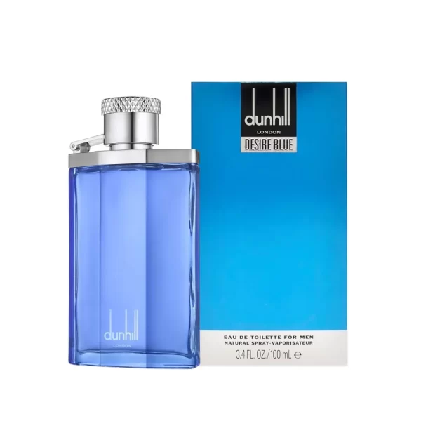 Desire Blue Edt