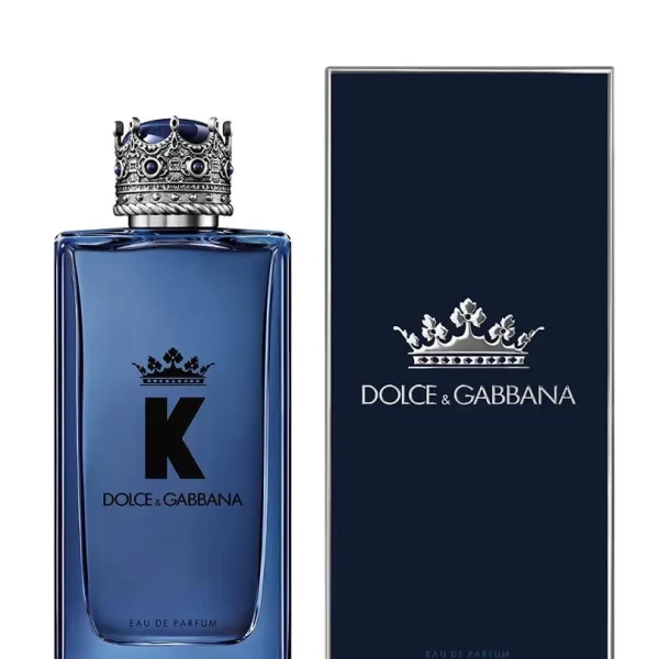 Dolce&gabbana K By Dolce&gabbana Eau De Parfum