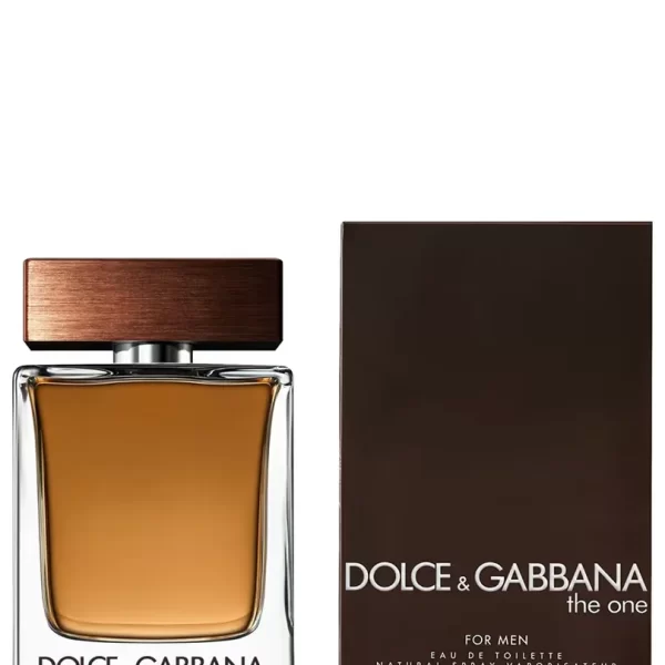 Dolce&gabbana The One For Men Eau De Toilette