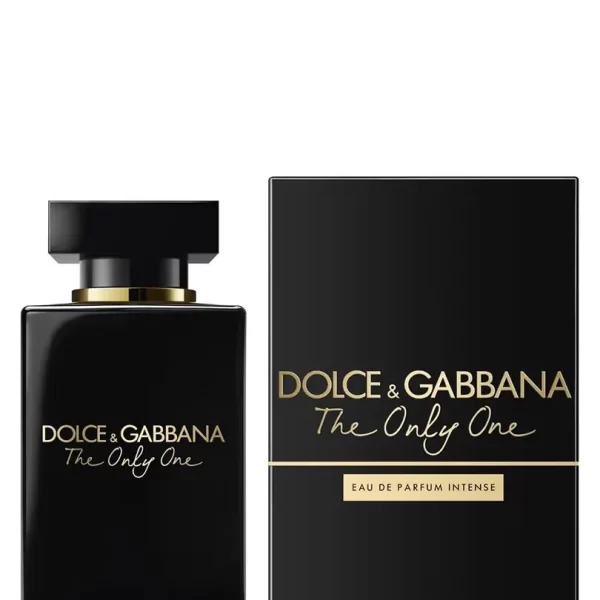 Dolce&gabbana The Only One Eau De Parfum Intense