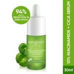 Dot & Key 10% Niacinamide + Cica Face Serum For Oily, Acne Prone Skin & Dark Spots Reduction