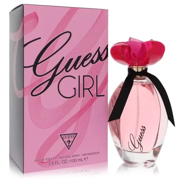 Guess Girl Perfume