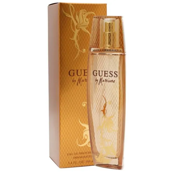 Guess Marciano Eau De Parfum 100ml For Women Tester Pack