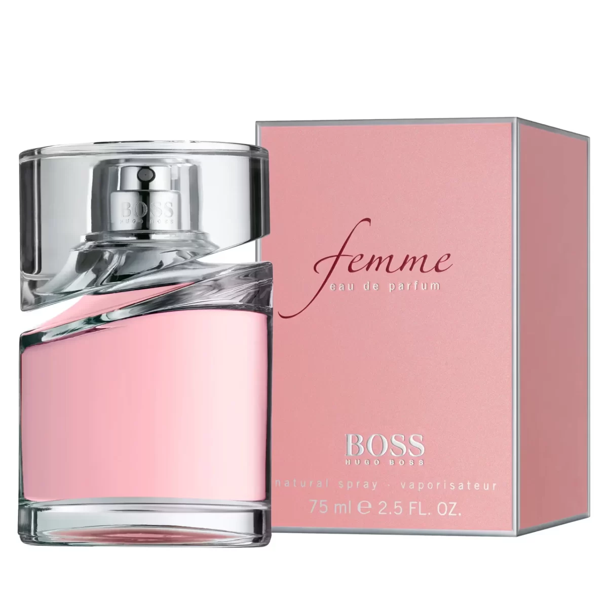 Hugo Boss Femme Eau De Parfum