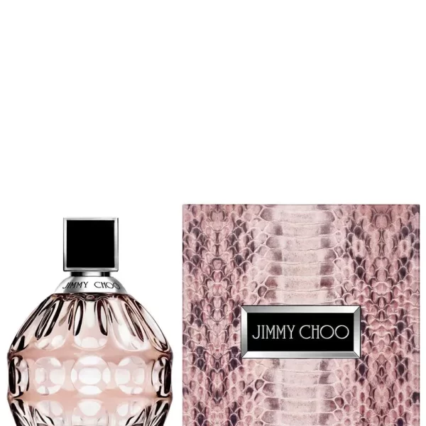 Jimmy Choo Eau De Parfum