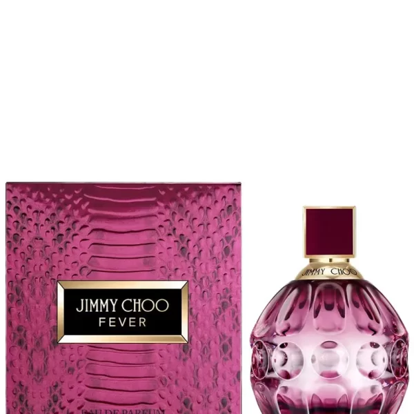 Jimmy Choo Fever Eau De Parfum