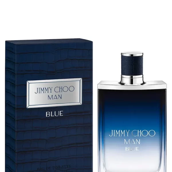 Jimmy Choo Man Blue Eau De Toilette