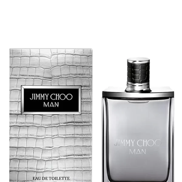 Jimmy Choo Man Eau De Toilette