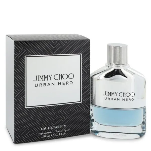 Jimmy Choo Urban Hero