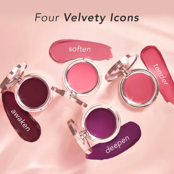 Kay Beauty Velvet Creme Multi Use Blush Deepen2