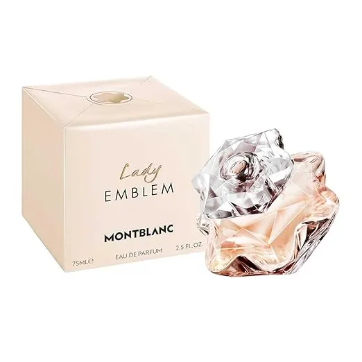 Mont Blanc Lady Emblem Eau De Parfum