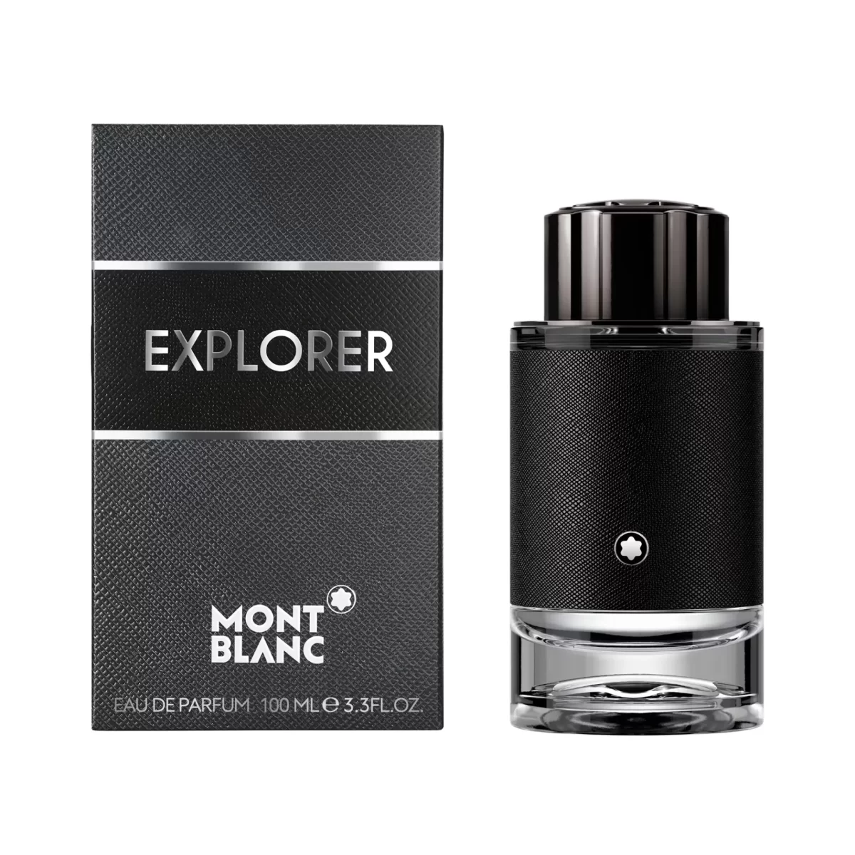 Montblanc Explorer Eau De Parfum