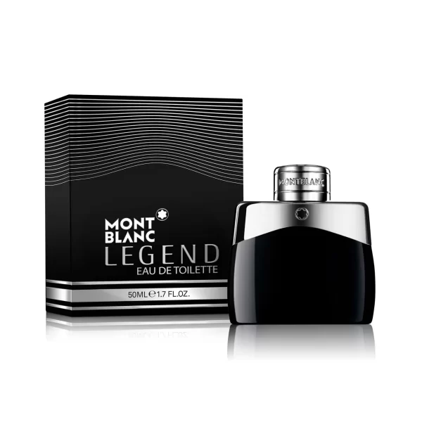 Montblanc Legend Eau De Toilette