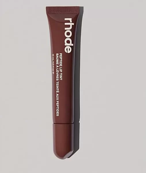 Rhode Peptide Lip Tint Espresso