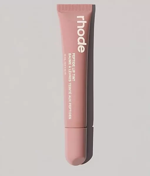 Rhode Peptide Lip Tint Toast