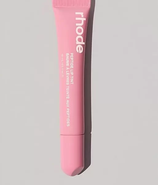 Rhode Peptide Lip Tint Vanilla