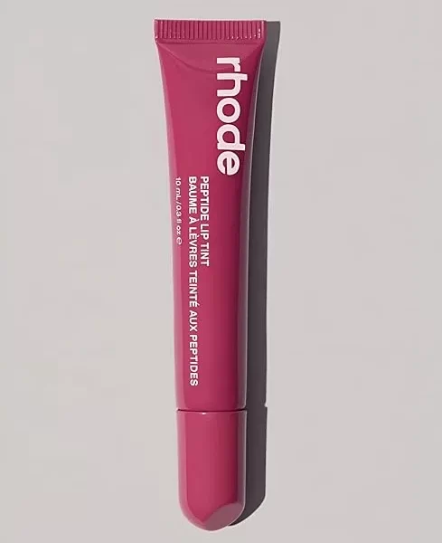 Rhode Peptide Tint Raspberry