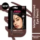 0 3 one stroke glamoreyes colored eyeliner bronzite brown 0 3g original imagwua4ygawcaht