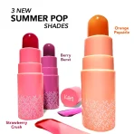 3 new popup shades