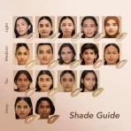 All shades