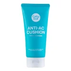 Cathy doll anti acne cushion facial foam cleanser 120ml