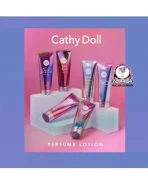 Cathy doll merry go round perfume lotion 150ml